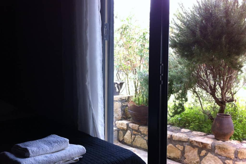 Mini Villas Green Keratokampos Extérieur photo